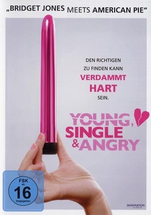 Image Young, Single & Angry