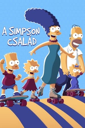 Image A Simpson család