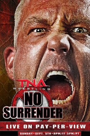 Image TNA No Surrender 2010