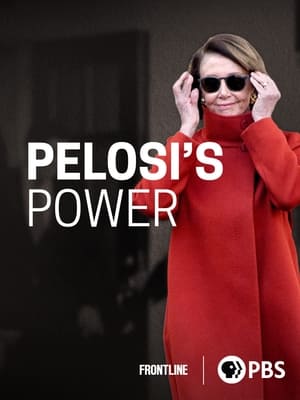 Image Pelosi's Power