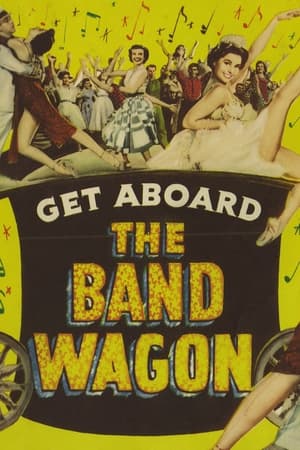 Image Get Aboard! 'The Band Wagon'