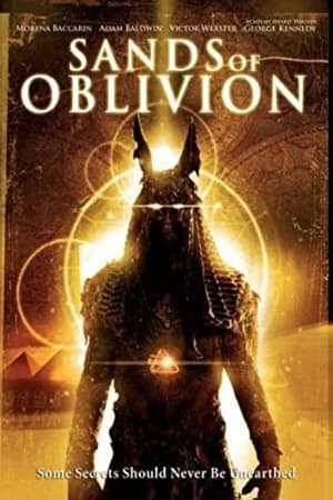 Image Sands of Oblivion