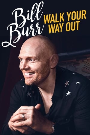 Image Bill Burr: Walk Your Way Out