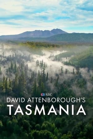 Image David Attenborough's Tasmania