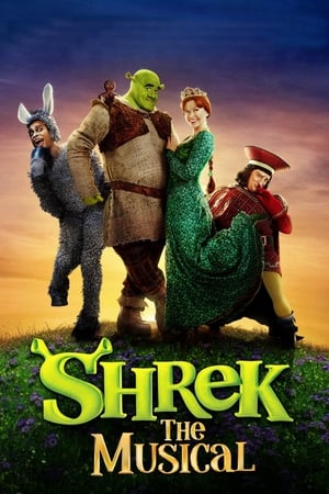 Image Shrek - A musical