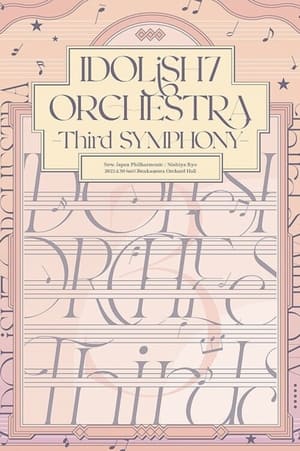Image Idolish 7 Orchestra - Third Symphony