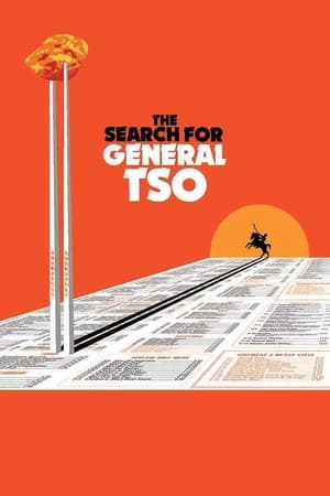 Image The Search for General Tso