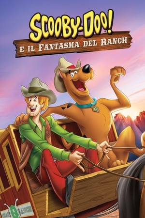 Image Scooby-Doo! Il fantasma del Ranch