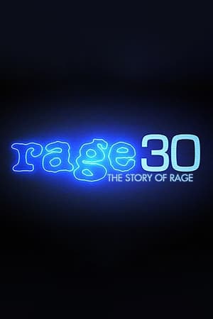 Image Rage 30: The Story Of Rage