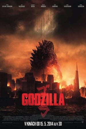Image Godzilla