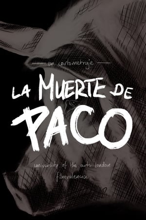 Image La muerte de Paco