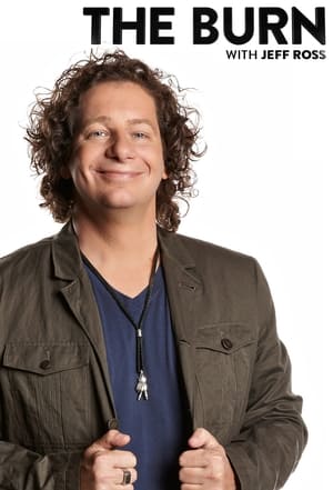 Image The Burn with Jeff Ross