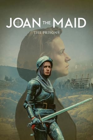 Image Joan the Maid II: The Prisons