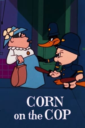 Image Corn on the Cop