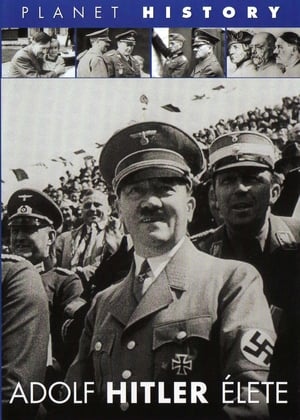 Image Life of Adolf Hitler
