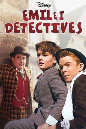 Image Emil e i detectives
