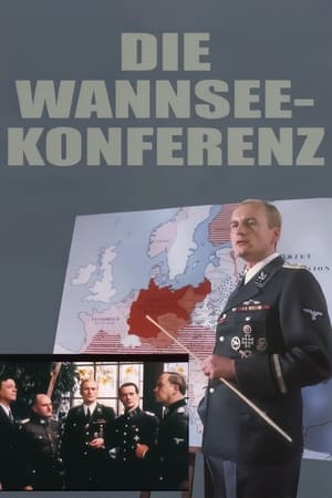 Image The Wannsee Conference
