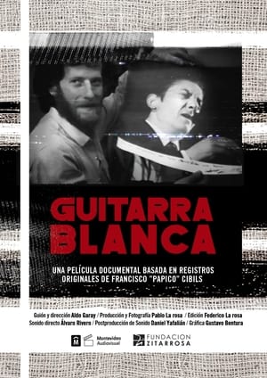 Image Guitarra Blanca
