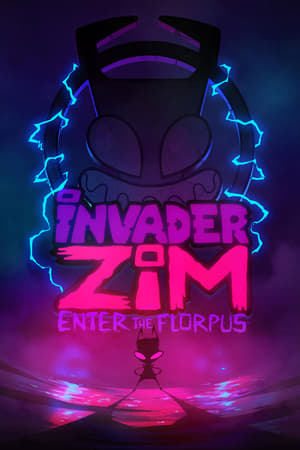 Image Invader ZIM: Enter the Florpus