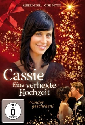 Image Cassie - Eine verhexte Hochzeit