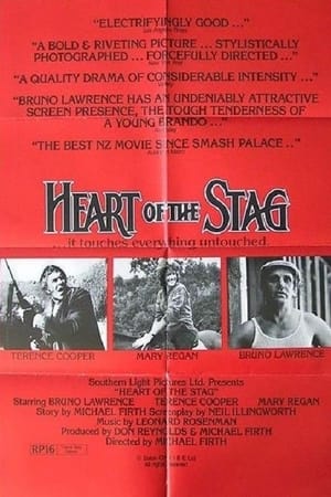 Image Heart of the Stag