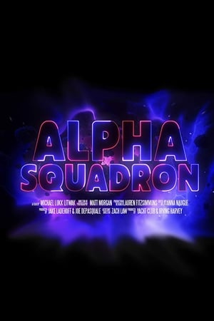 Image Alpha Squadron