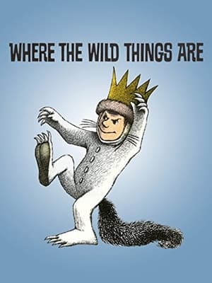 Image Where the Wild Things Are