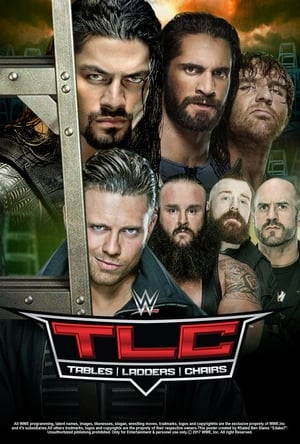 Image WWE TLC: Tables Ladders & Chairs 2017