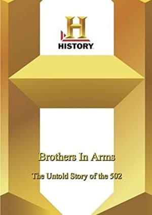 Image Brothers in Arms: The Untold Story of the 502