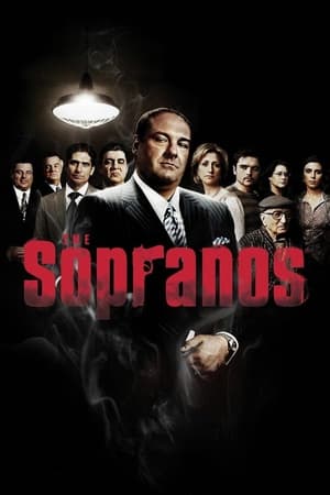 Image The Making of The Sopranos