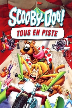 Image Scooby-Doo ! Tous en piste