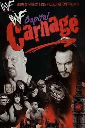 Image WWE Capital Carnage