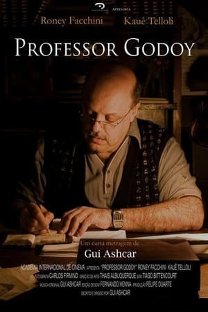 Image Professor Godoy