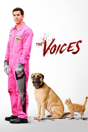 Image The Voices