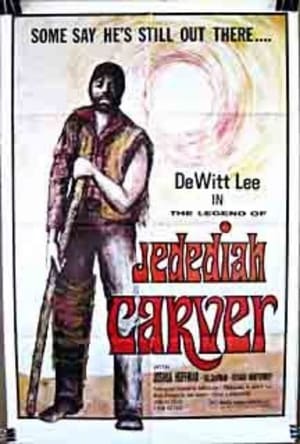 Image The Legend of Jedediah Carver