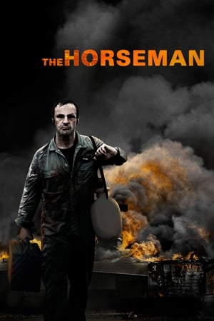 Image The Horseman - Mein ist die Rache