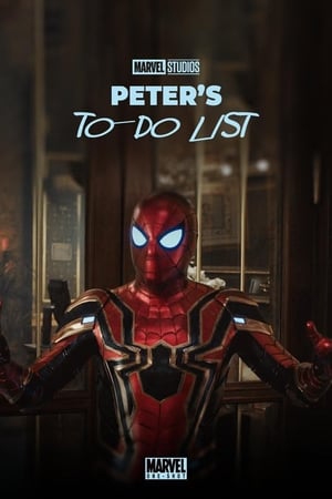 Image Peter's To-Do List