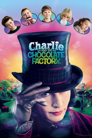 Image Чарли и фабрика чоколаде