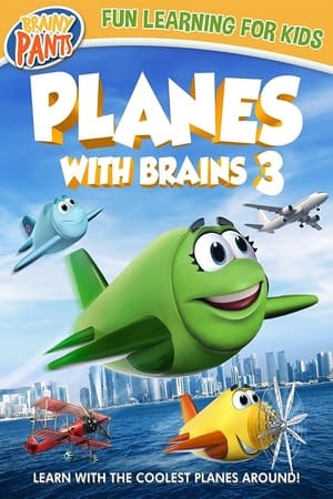 Image Planes with Brains 3