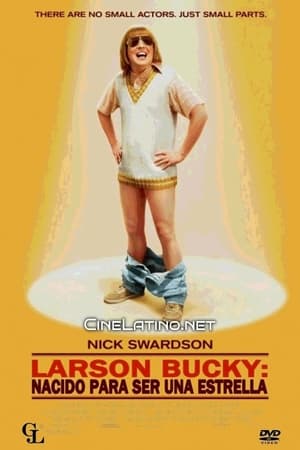 Image Bucky Larson: Nacido para ser una estrella