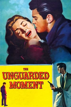 Image The Unguarded Moment