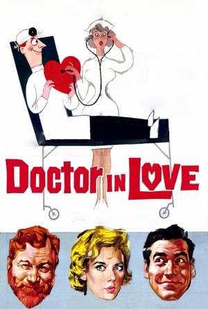 Image Doctor in Love