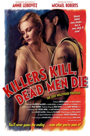 Image Killers Kill, Dead Men Die