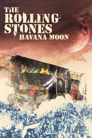 Image The Rolling Stones: Havana Moon