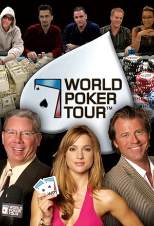 Image World Poker Tour