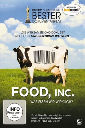 Image Food, Inc. - Was essen wir wirklich?
