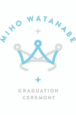 Image Watanabe Miho Graduation Ceremony