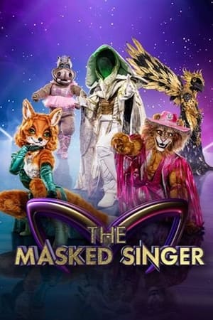 Image The Masked Singer