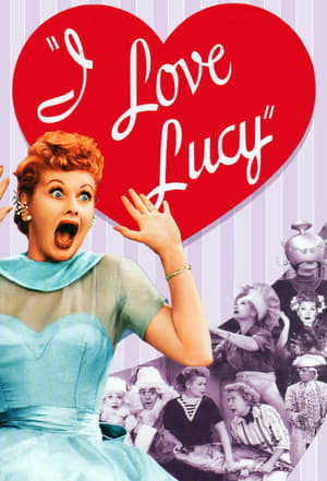 Image I Love Lucy