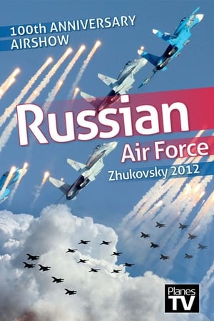 Image Russian Air Force 100th Anniversary Airshow
